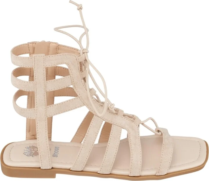 Gc Shoes Women's Alma Gladiator Sandals - Image 2