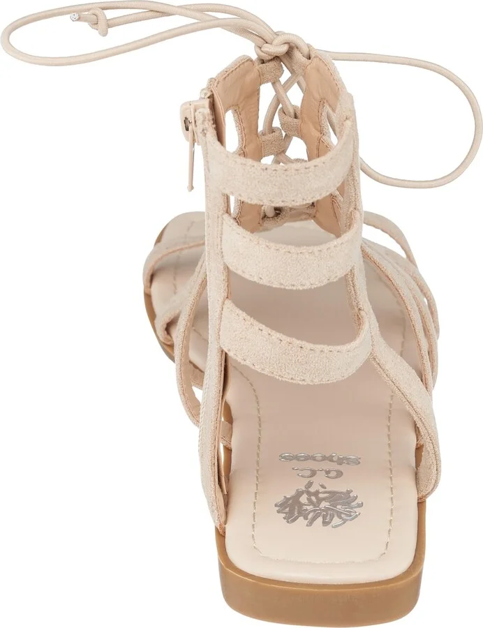 Gc Shoes Women's Alma Gladiator Sandals - Image 3