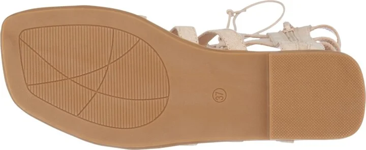 Gc Shoes Women's Alma Gladiator Sandals - Image 4