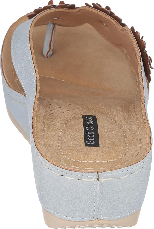 Gc Shoes Women's Ammie Wedge Sandals - Image 3