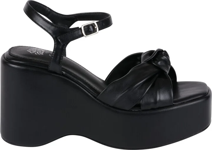 Gc Shoes Women's Analia Platform Wedge Sandals - Image 6