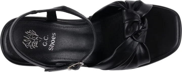 Gc Shoes Women's Analia Platform Wedge Sandals - Image 8