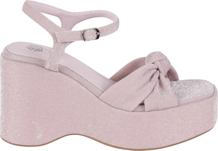 Gc Shoes Women's Analia Platform Wedge Sandals - Image 10