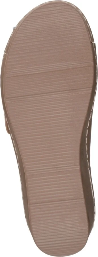 Gc Shoes Women's Annora Embellished Wedge Sandals - Image 5