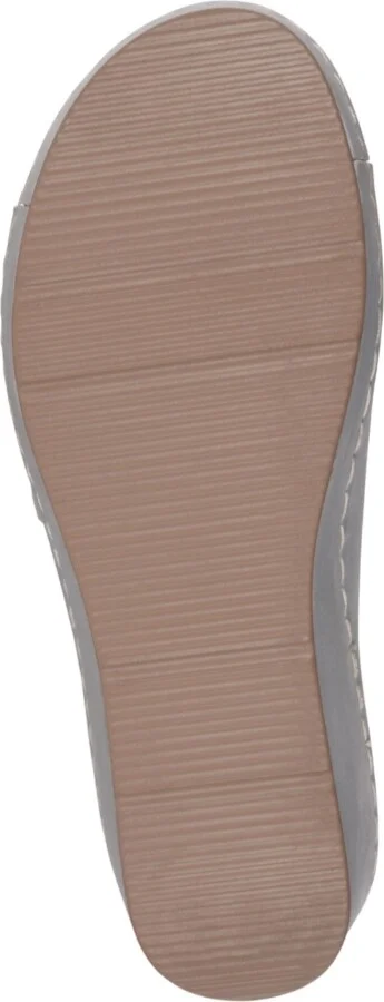 Gc Shoes Women's Annora Embellished Wedge Sandals - Image 9