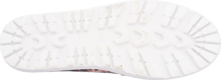 Gc Shoes Women's Aroma Platform Slip On Sneakers - Image 5