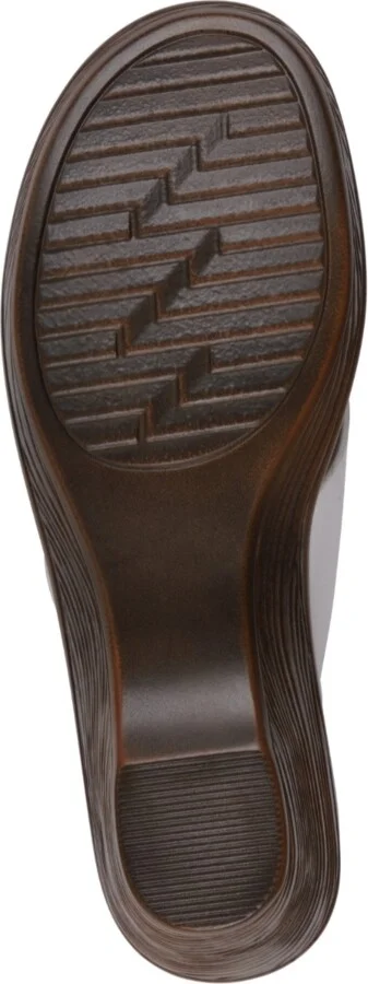 Gc Shoes Women's Ash Crisscross Wedge Sandals - Image 5