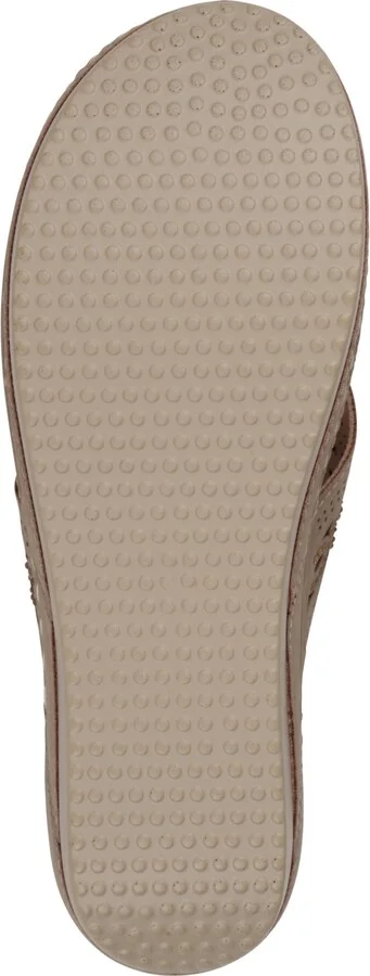 Gc Shoes Women's Bari Thong Wedge Sandals - Image 9