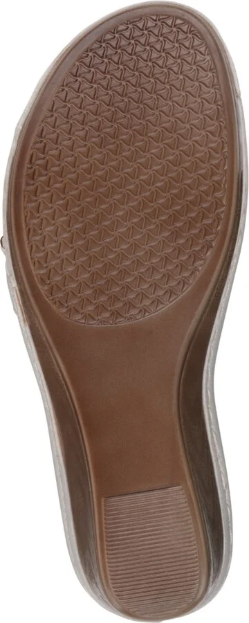 Gc Shoes Women's Bay Wedge Sandals - Image 9