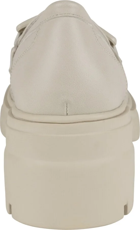 Gc Shoes Women's Caesar Lug Sole Platform Loafers - Image 5
