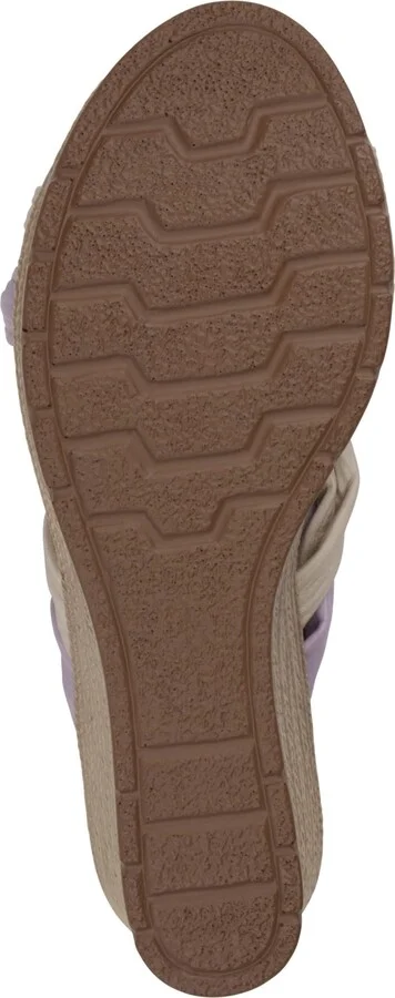 Gc Shoes Women's Caro Strappy Wedge Sandals - Image 5
