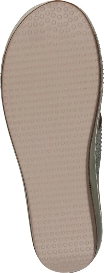 Gc Shoes Women's Carrie Embellished Wedge Sandals - Image 5