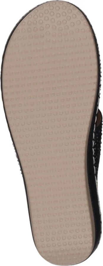 Gc Shoes Women's Carrie Embellished Wedge Sandals - Image 9