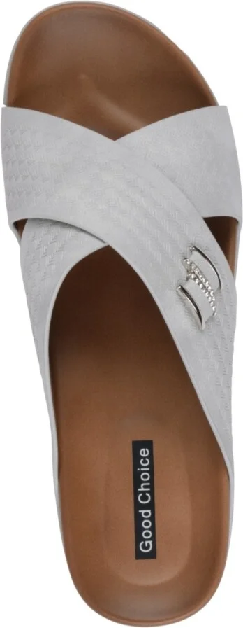 Gc Shoes Women's Carter Slip-On Wedge Sandals - Image 8