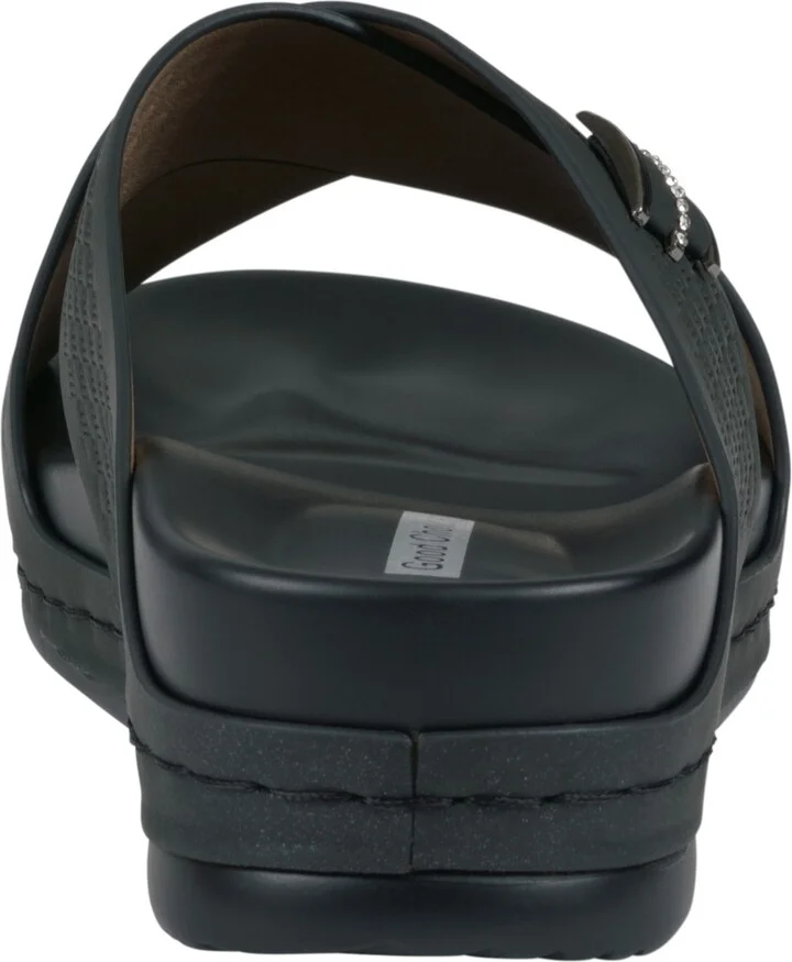 Gc Shoes Women's Carter Slip-On Wedge Sandals - Image 11
