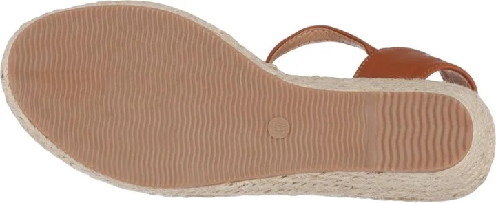 Gc Shoes Women's Cati Espadrille Wedge Sandals - Image 5