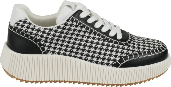 Gc Shoes Women's Ceci Lace Up Sneakers - Image 2
