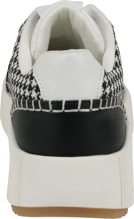 Gc Shoes Women's Ceci Lace Up Sneakers - Image 3