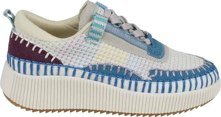 Gc Shoes Women's Ceci Lace Up Sneakers - Image 6