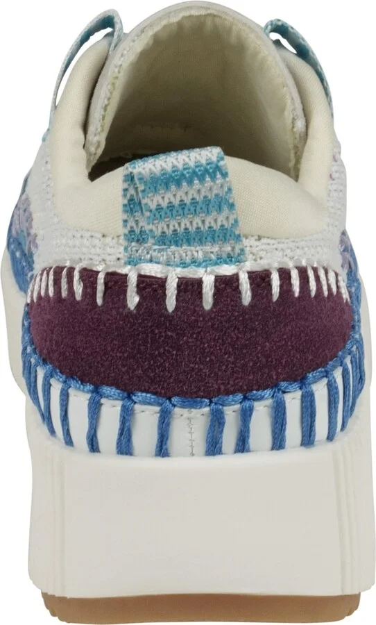 Gc Shoes Women's Ceci Lace Up Sneakers - Image 7