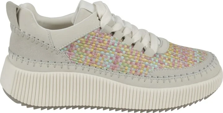 Gc Shoes Women's Ceci Lace Up Sneakers - Image 10