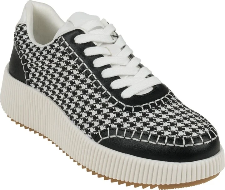 Gc Shoes Women's Ceci Lace Up Sneakers