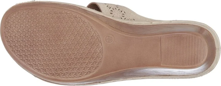 Gc Shoes Women's Cie Wedge Slide Sandals - Image 9
