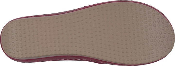Gc Shoes Women's Dafni Thong Comfort Wedge Sandals - Image 5