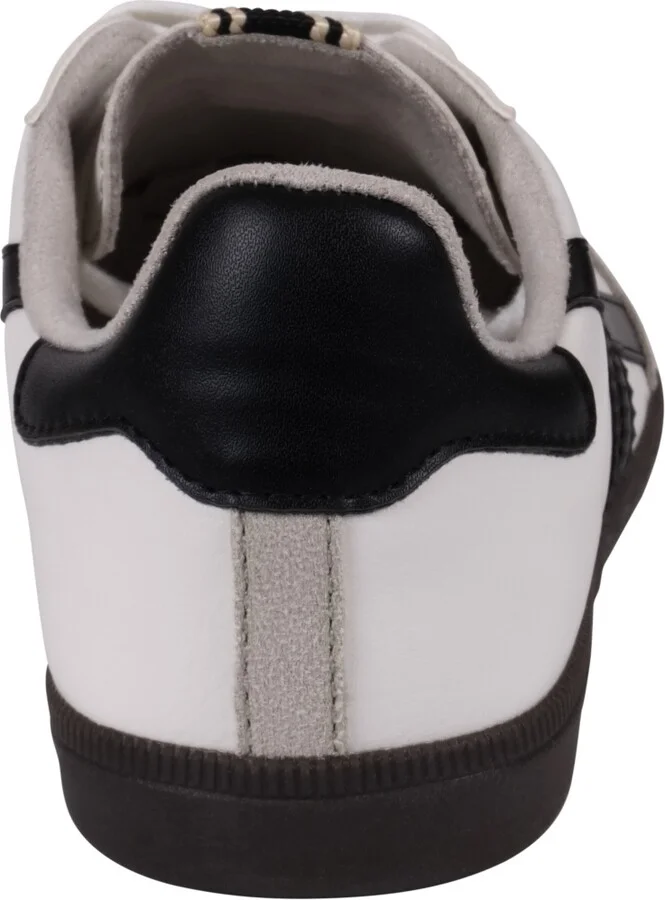 Gc Shoes Women's Dakkah Lace Up Retro Sneakers - Image 7