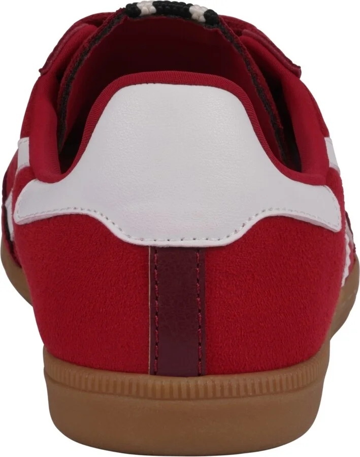 Gc Shoes Women's Dakkah Lace Up Retro Sneakers - Image 11