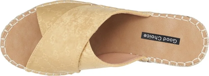 Gc Shoes Women's Darline Espadrille Wedge Sandals - Image 4