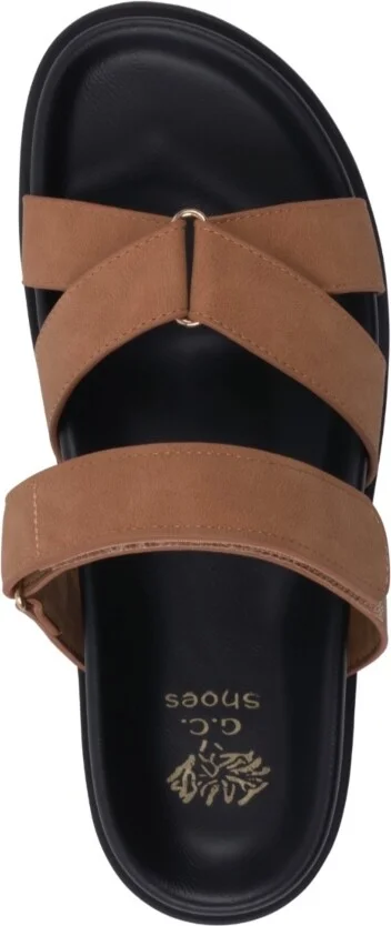 Gc Shoes Women's Denny Slip On Slide Sandals - Image 8
