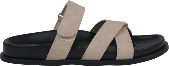Gc Shoes Women's Denny Slip On Slide Sandals - Image 10