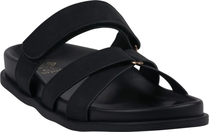 Gc Shoes Women's Denny Slip On Slide Sandals