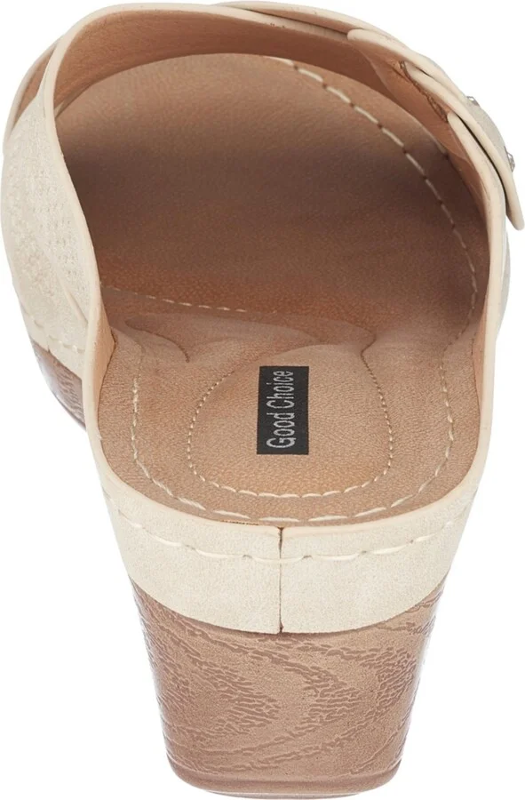 Gc Shoes Women's Dorty Wedge Sandals - Image 3