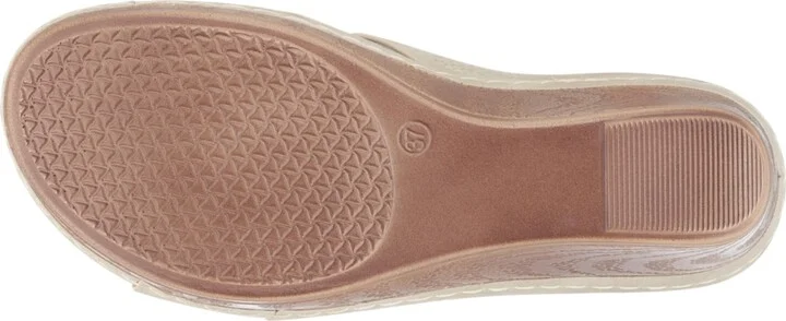 Gc Shoes Women's Dorty Wedge Sandals - Image 5