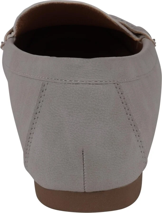 Gc Shoes Women's Eagle Embellished Driving Moccasin Loafers - Image 3