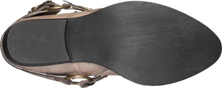 Gc Shoes Women's Elisa Western Ankle Booties - Image 5