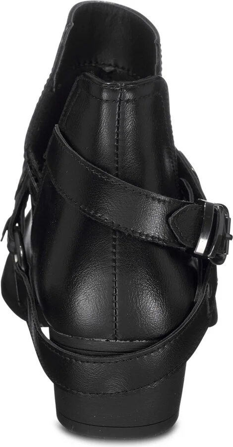 Gc Shoes Women's Elisa Western Ankle Booties - Image 7