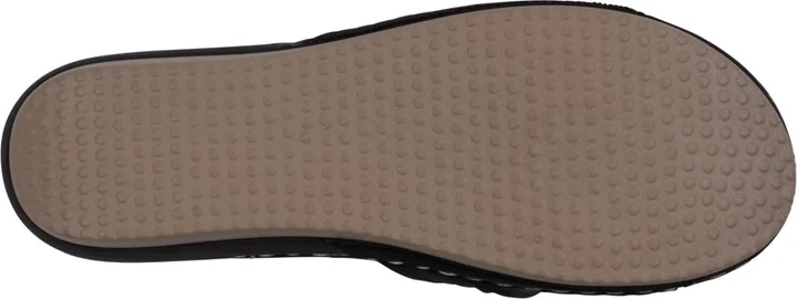 Gc Shoes Women's Ellen Comfort Slip On Wedge Sandals - Image 5