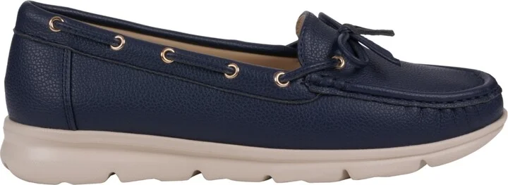 Gc Shoes Women's Elora Boat Shoe Loafers - Image 2