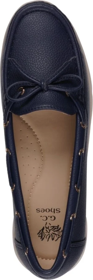 Gc Shoes Women's Elora Boat Shoe Loafers - Image 4
