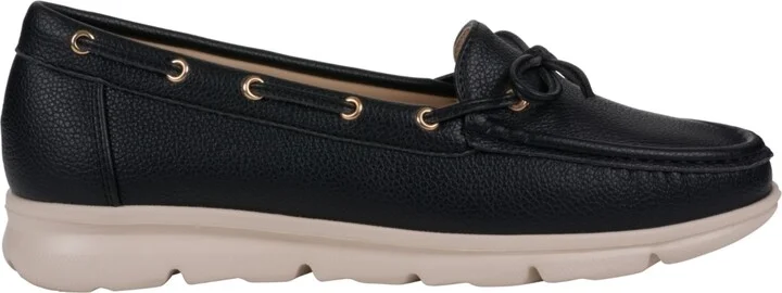 Gc Shoes Women's Elora Boat Shoe Loafers - Image 10