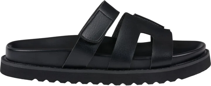 Gc Shoes Women's Emery Slip On Footbed Sandals - Image 2