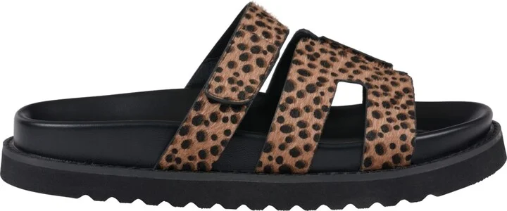 Gc Shoes Women's Emery Slip On Footbed Sandals - Image 6
