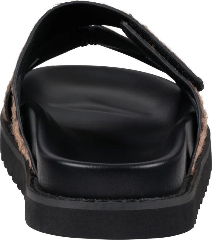 Gc Shoes Women's Emery Slip On Footbed Sandals - Image 7