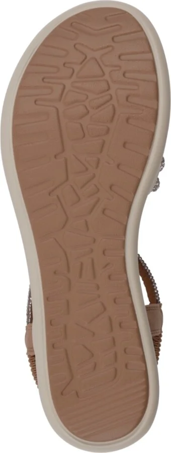 Gc Shoes Women's Emory Embellished Wedge Sandals - Image 9