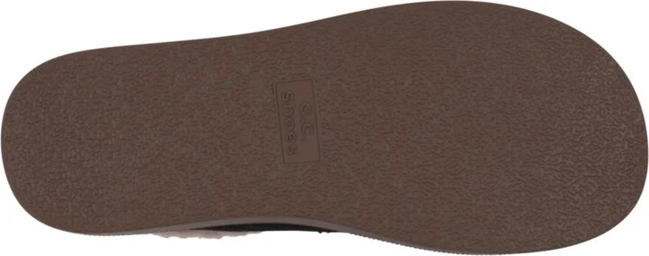 Gc Shoes Women's Ezra Shearling Buckle Clogs - Image 5