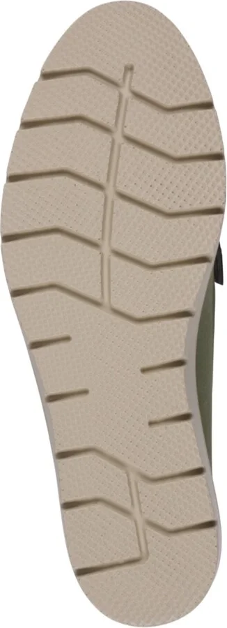 Gc Shoes Women's Fallon Lug Sole Penny Loafers - Image 5