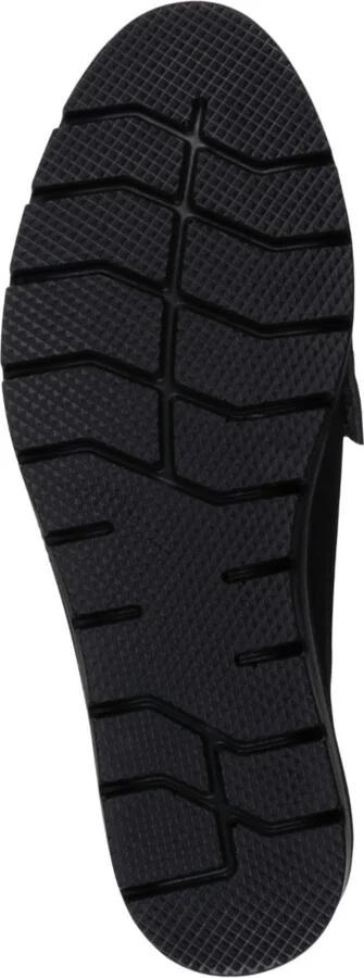 Gc Shoes Women's Fallon Lug Sole Penny Loafers - Image 9